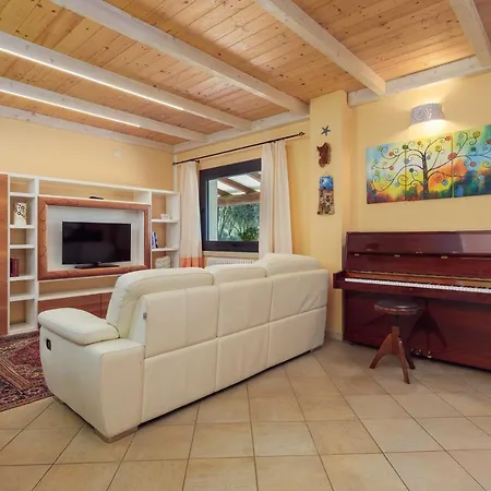 Villa Candela Arzachena