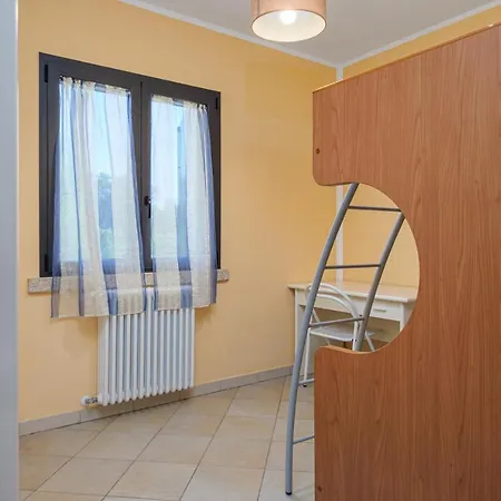 Candela Villa Arzachena