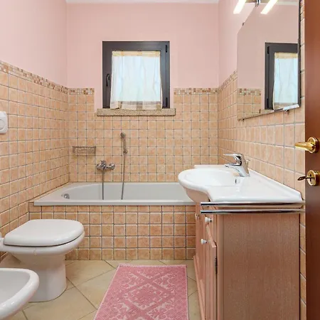 Candela Villa Arzachena