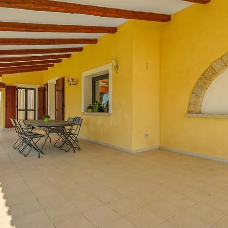Villa Candela Arzachena