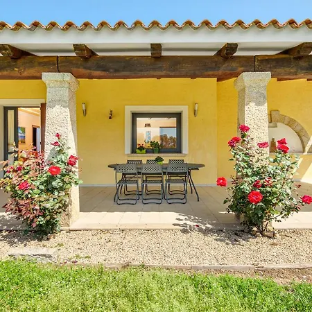 Villa Candela Arzachena