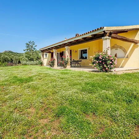 Candela Villa